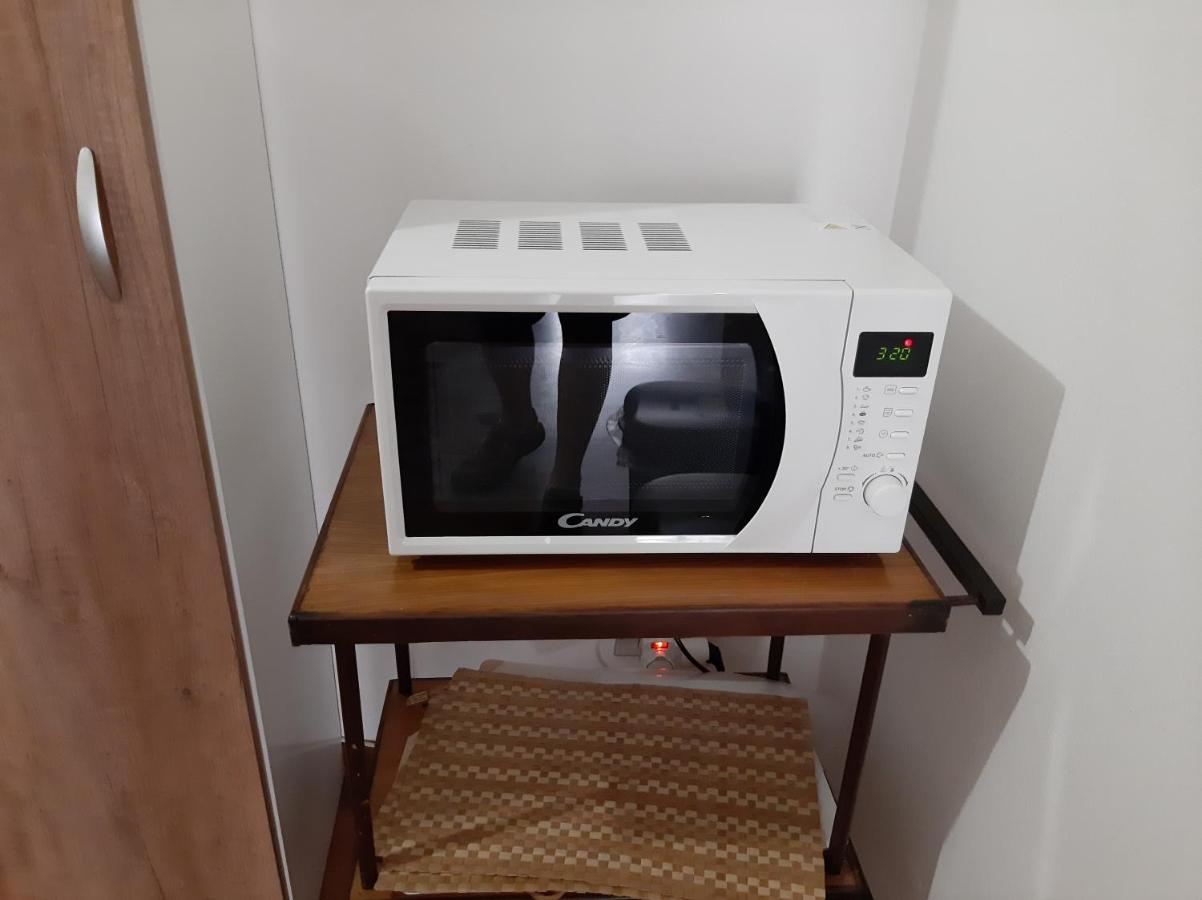 Bilocale A Piazza Brembana Appartement Buitenkant foto