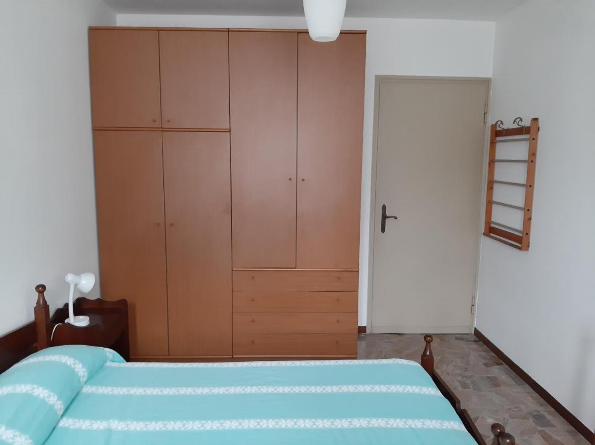Bilocale A Piazza Brembana Appartement Buitenkant foto