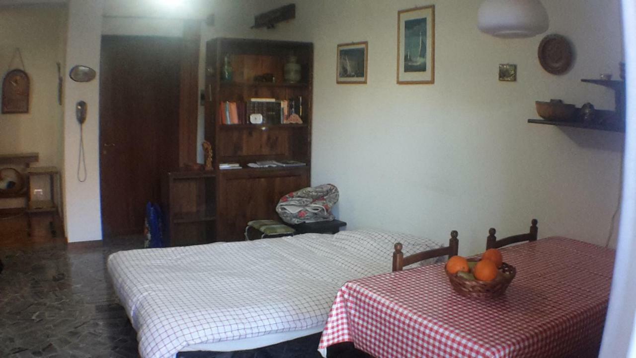 Bilocale A Piazza Brembana Appartement Buitenkant foto